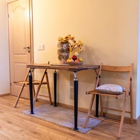 Cozy Suite with Inner Yard Wilno Zewnętrze zdjęcie